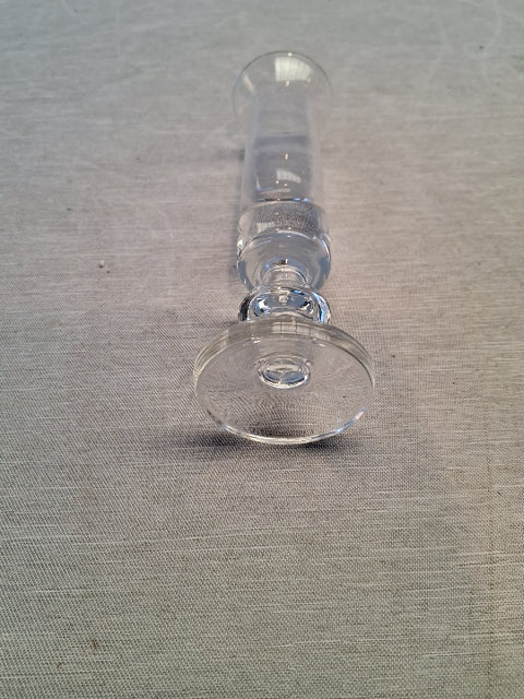 Holmegaard Snapseglas